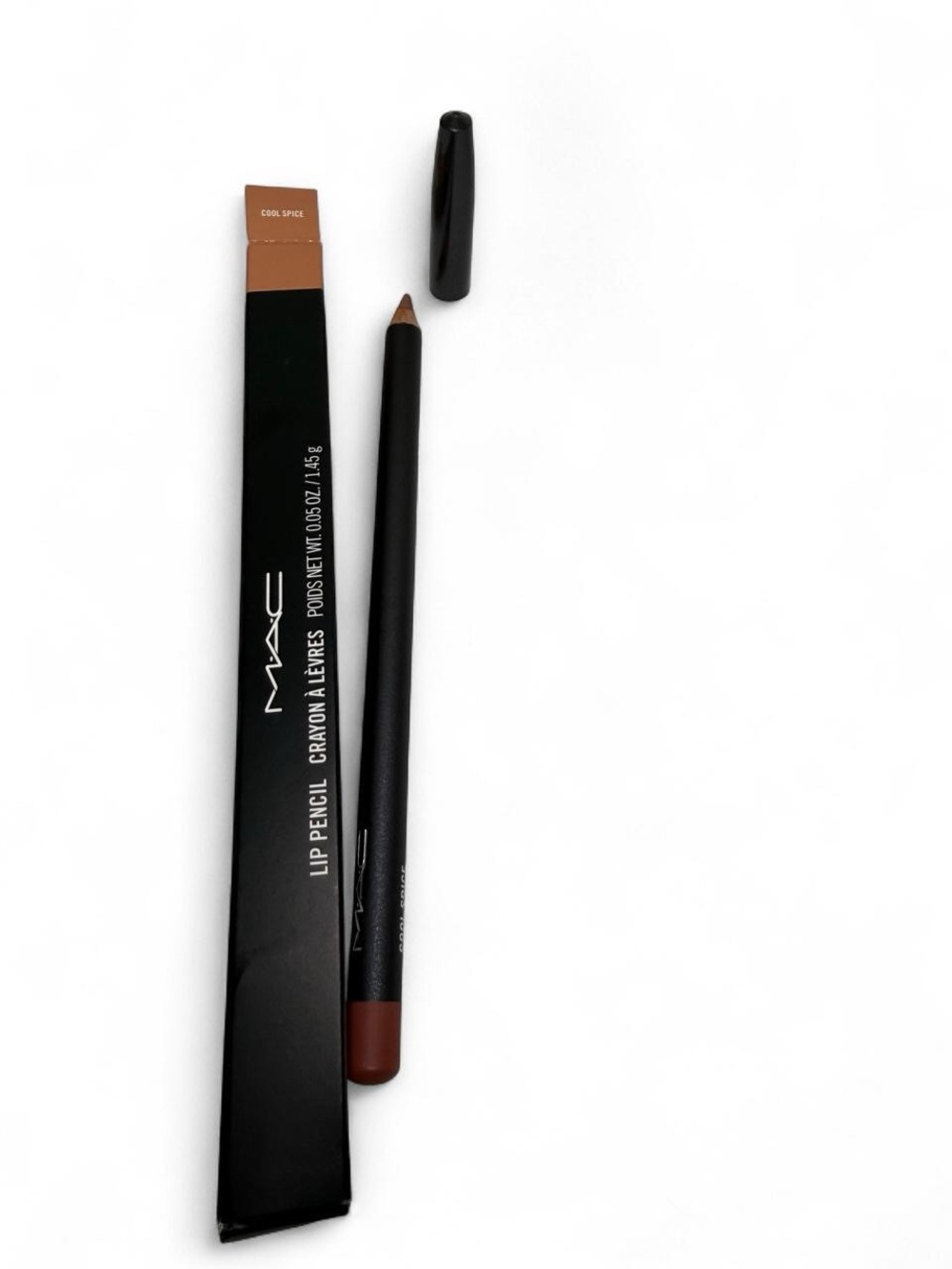 MAC lip liner pencil-Cool Spice-NIB